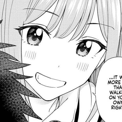 Hima-Ten! Chapter 20 cover