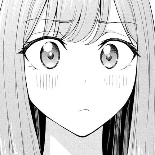 Hima-Ten! Chapter 21 cover