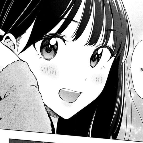 Hima-Ten! Chapter 22 cover