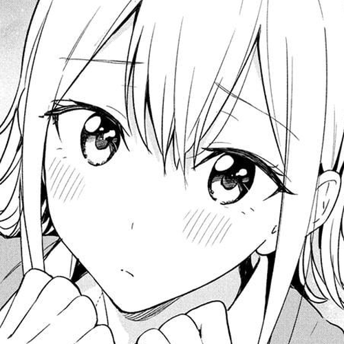 Hima-Ten! Chapter 25 cover
