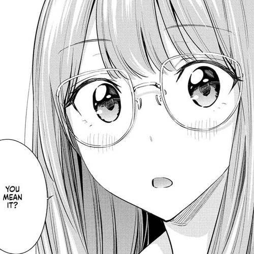 Hima-Ten! Chapter 31 cover