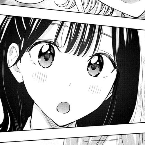 Hima-Ten! Chapter 32 cover