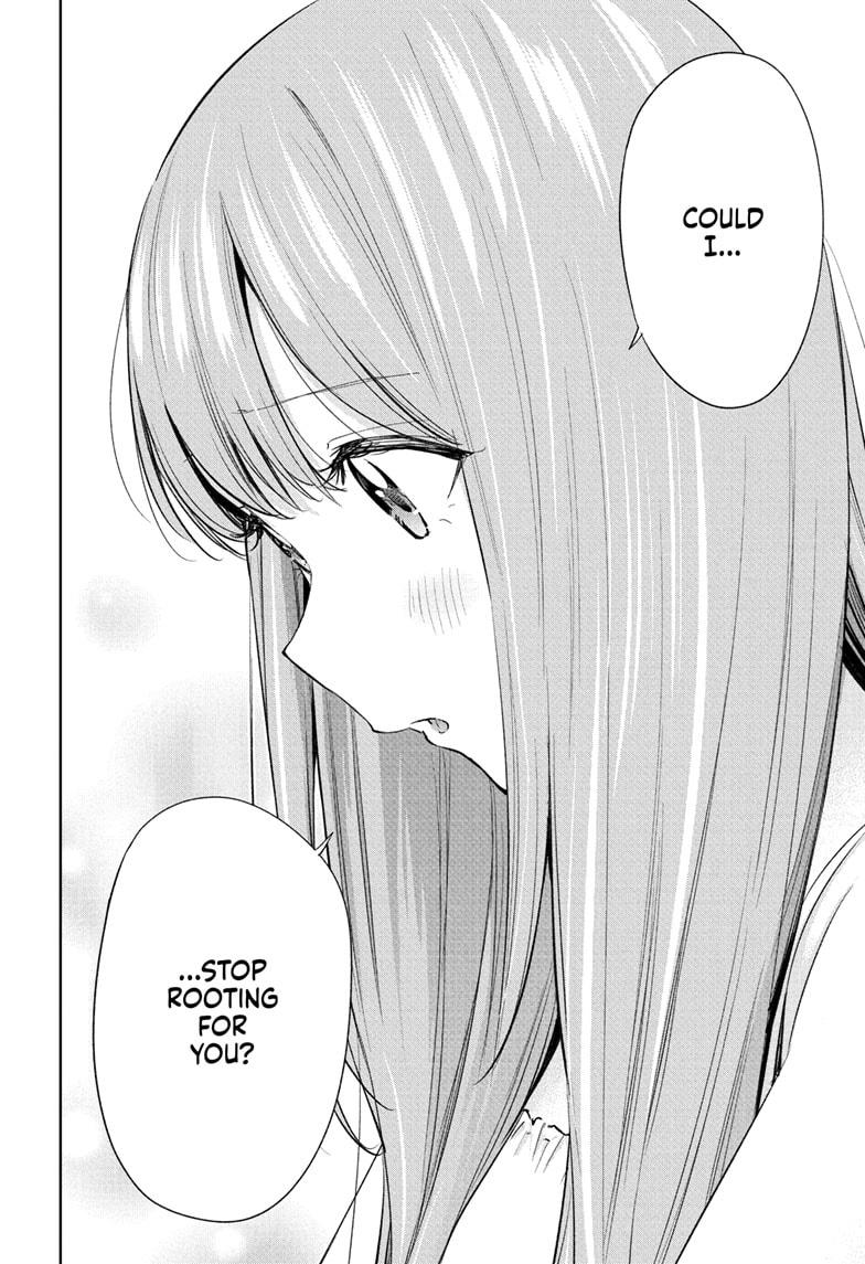 Hima-Ten! Chapter 34 page 14 - Chapter 34