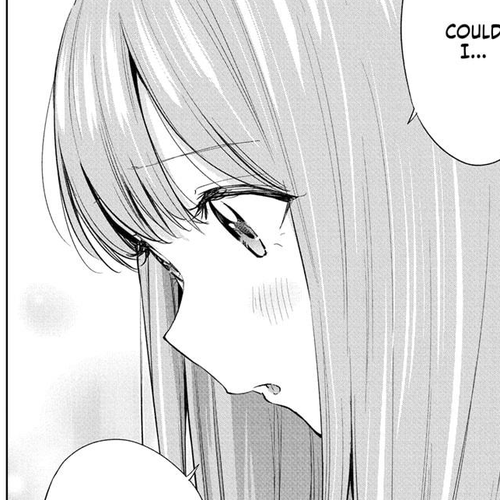 Hima-Ten! Chapter 34 cover