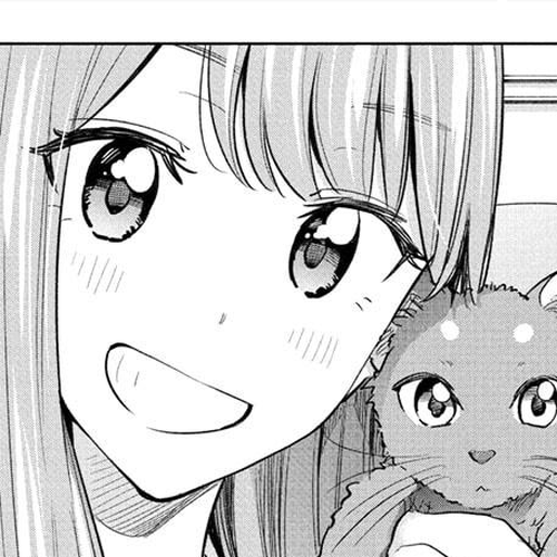 Hima-Ten! Chapter 39 cover