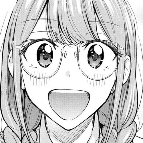 Hima-Ten! Chapter 43 cover