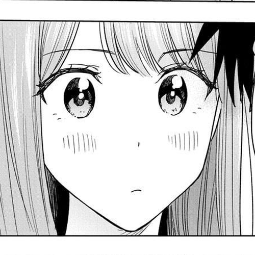 Hima-Ten! Chapter 5 cover