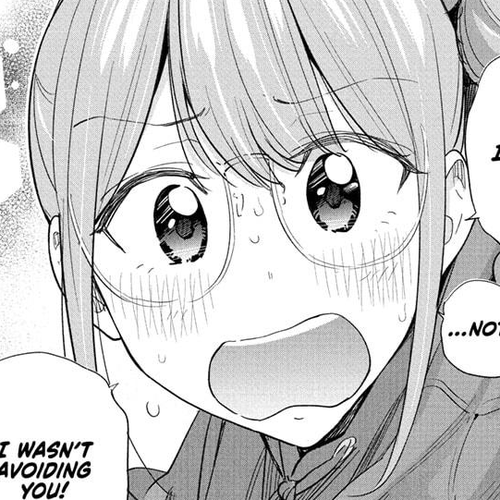 Hima-Ten! Chapter 51 cover