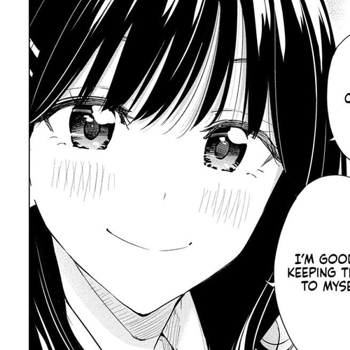Hima-Ten! Chapter 55 cover