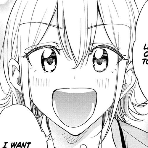 Hima-Ten! Chapter 56 cover