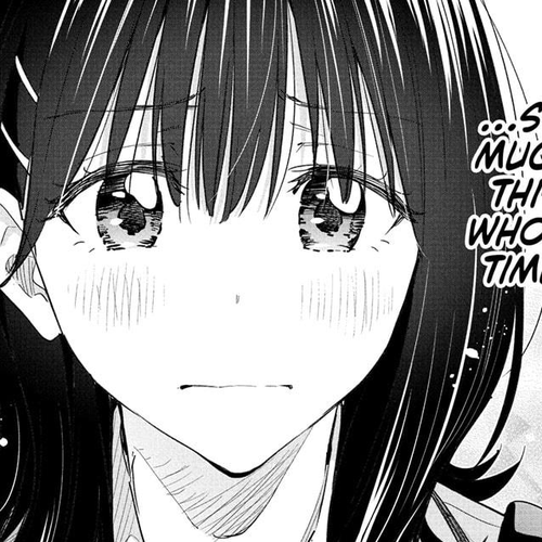 Hima-Ten! Chapter 59 cover