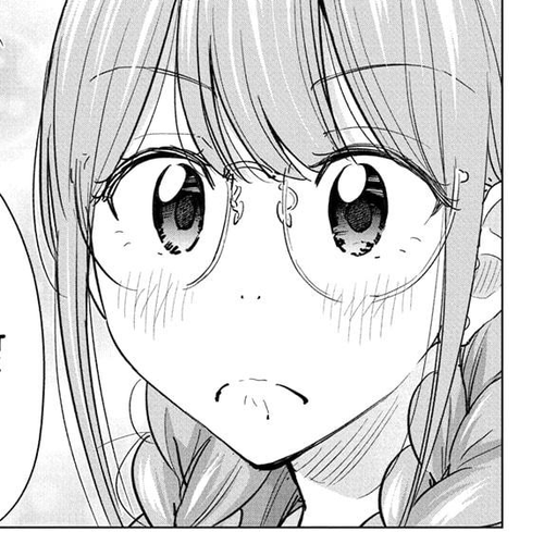 Hima-Ten! Chapter 62 cover
