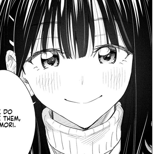 Hima-Ten! Chapter 64 cover
