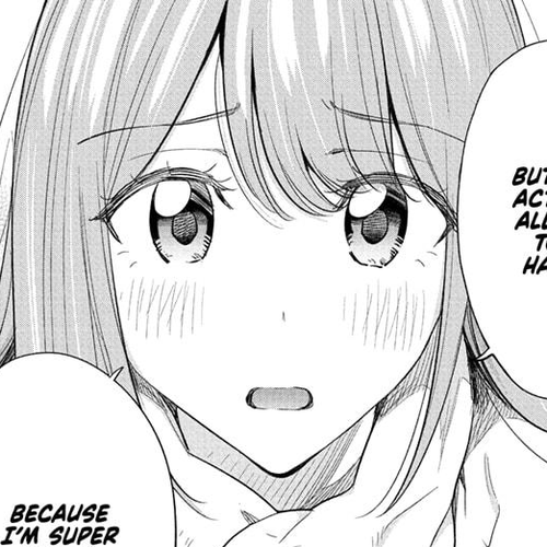 Hima-Ten! Chapter 66 cover
