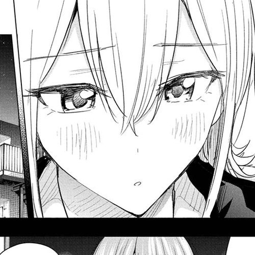 Hima-Ten! Chapter 68 cover