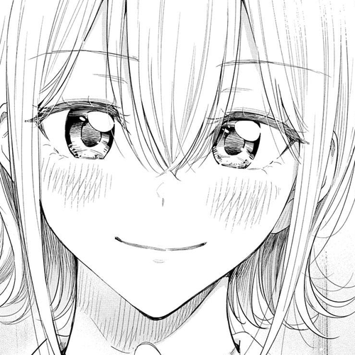 Hima-Ten! Chapter 69 cover