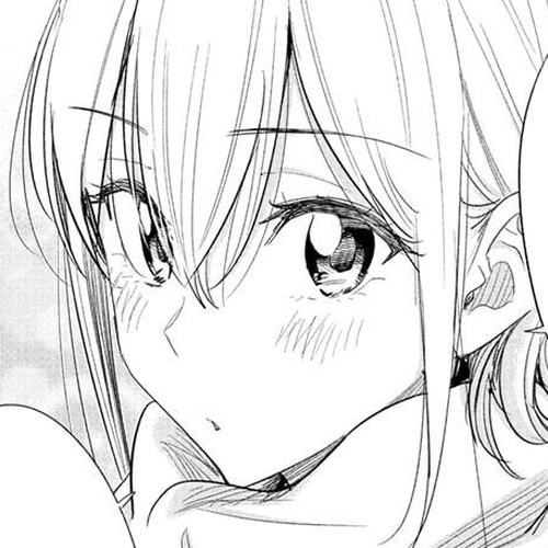 Hima-Ten! Chapter 70 cover