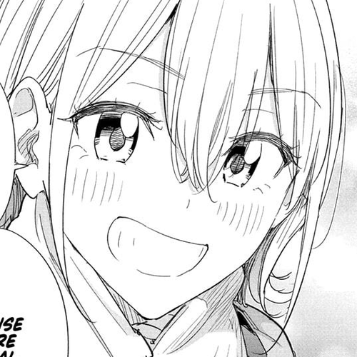 Hima-Ten! Chapter 78 cover