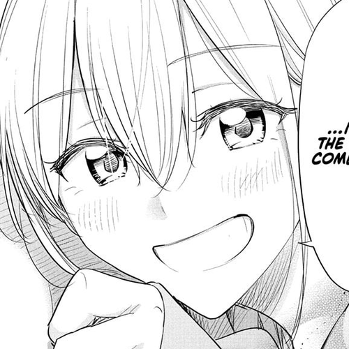 Hima-Ten! Chapter 83 cover