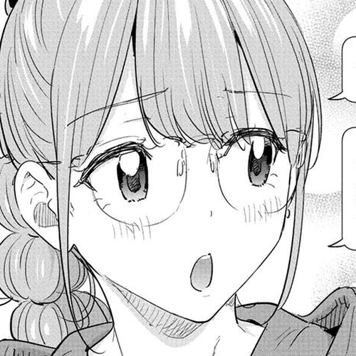 Hima-Ten! Chapter 85 cover