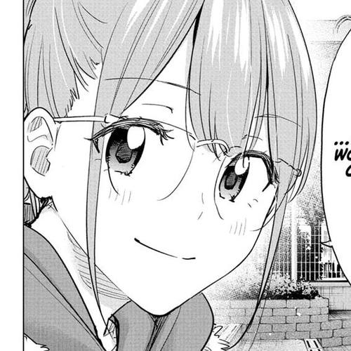Hima-Ten! Chapter 90 cover
