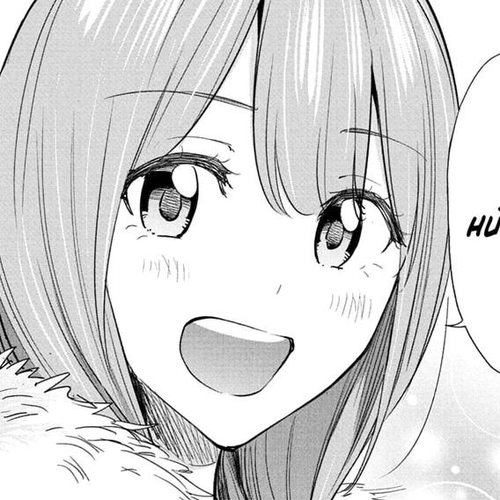 Hima-Ten! Chapter 91 cover