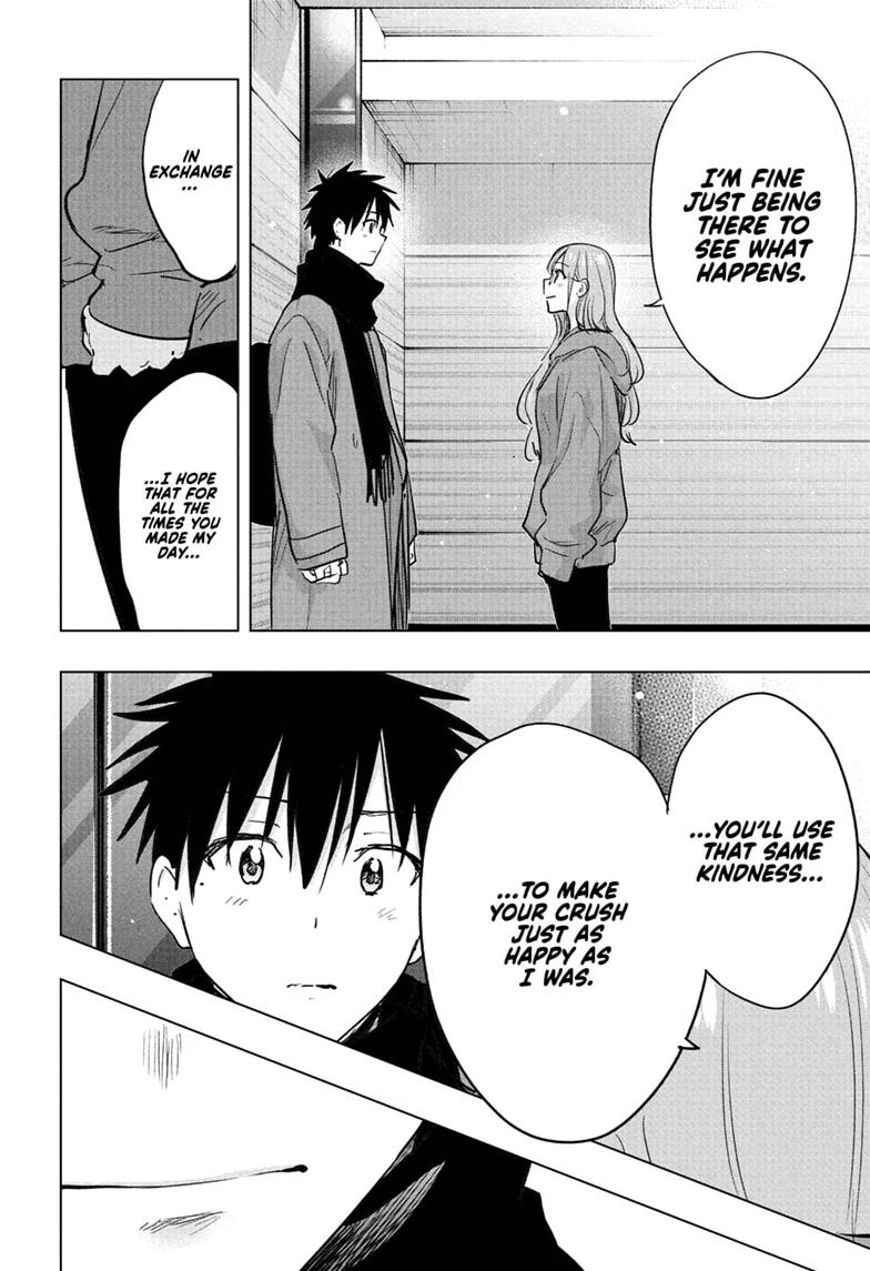 Hima-Ten! Chapter 93 page 14 - Chapter 93