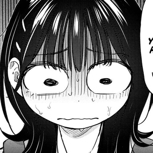 Hima-Ten! Chapter 94 cover