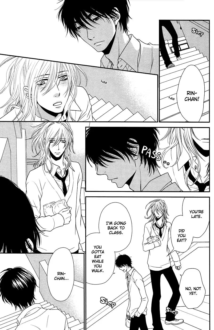 Himananode Hajimete Mimashita. Chapter 0 page 16 - Chapter 0