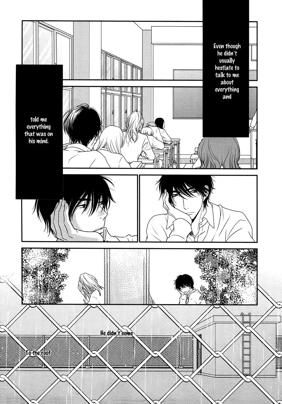 Himananode Hajimete Mimashita. Chapter 0 page 18 - Chapter 0