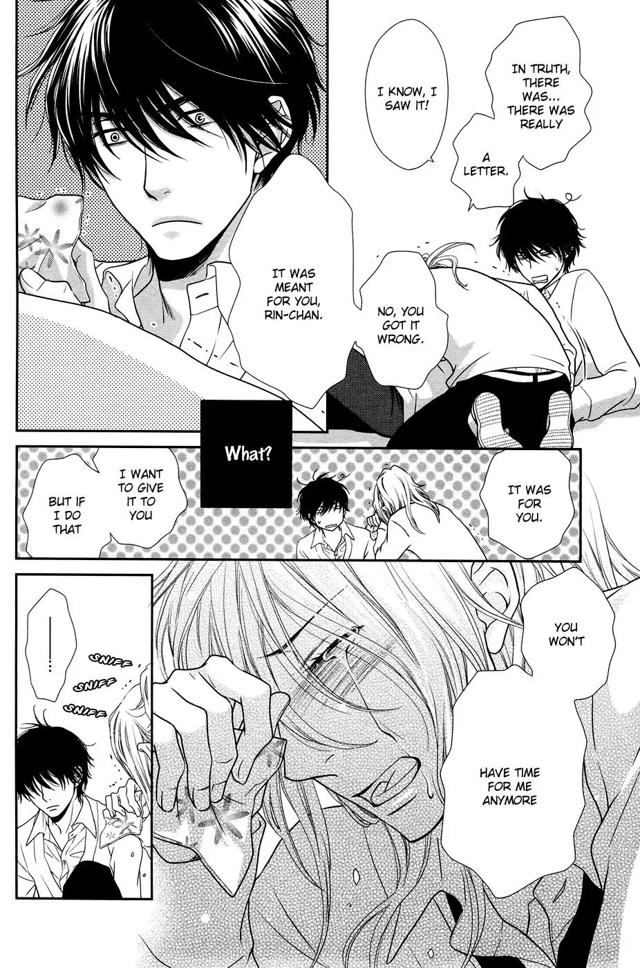 Himananode Hajimete Mimashita. Chapter 0 page 29 - Chapter 0