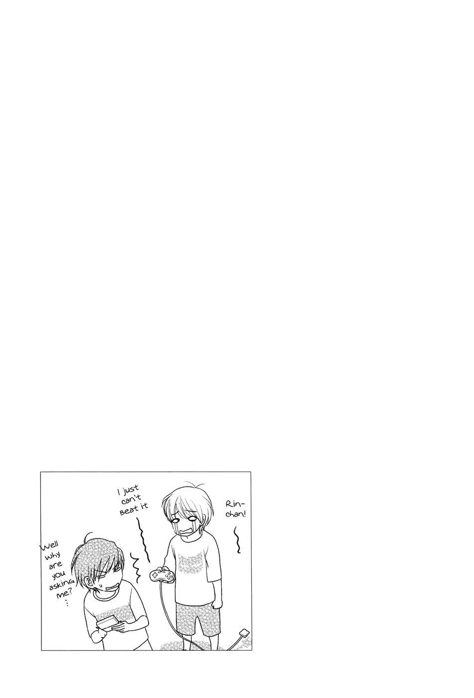Himananode Hajimete Mimashita. Chapter 0 page 34 - Chapter 0
