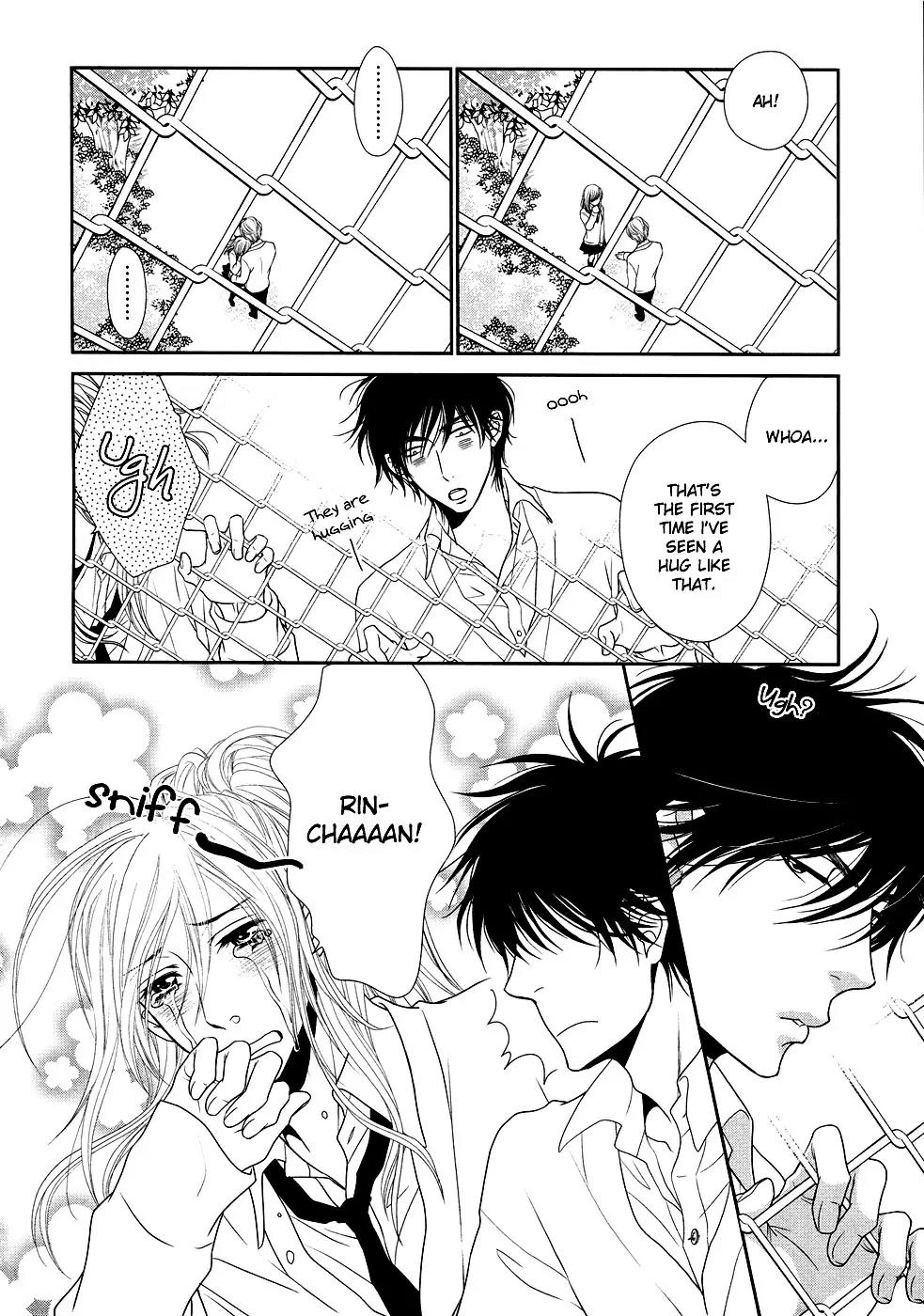 Himananode Hajimete Mimashita. Chapter 0 page 9 - Chapter 0