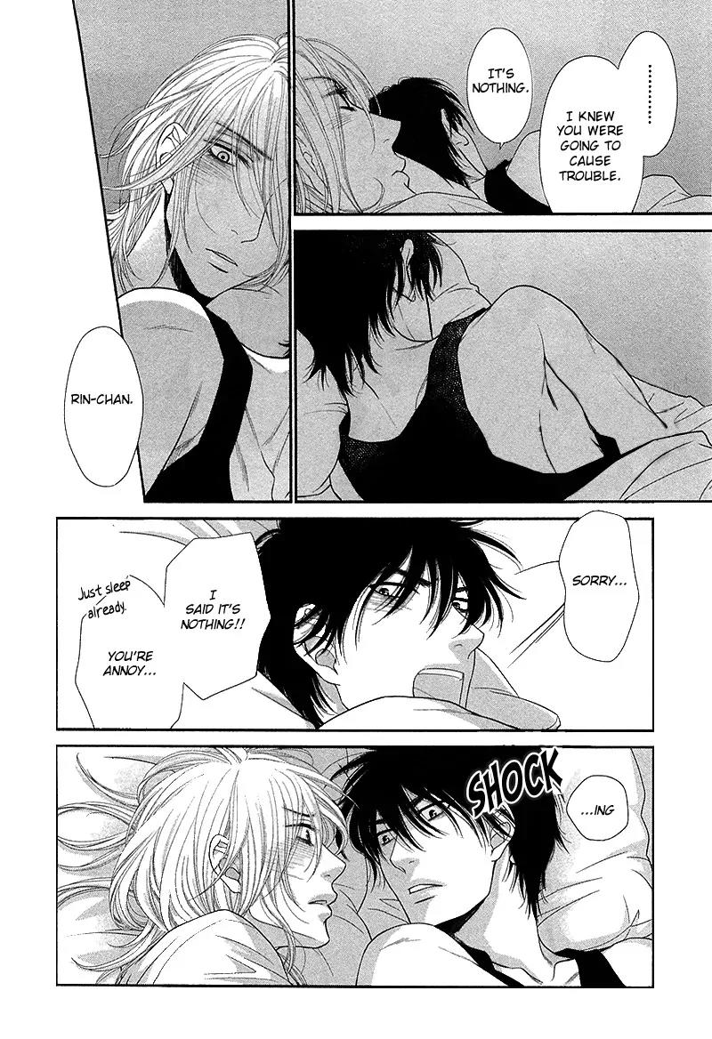 Himananode Hajimete Mimashita. Chapter 1 page 27 - Chapter 1