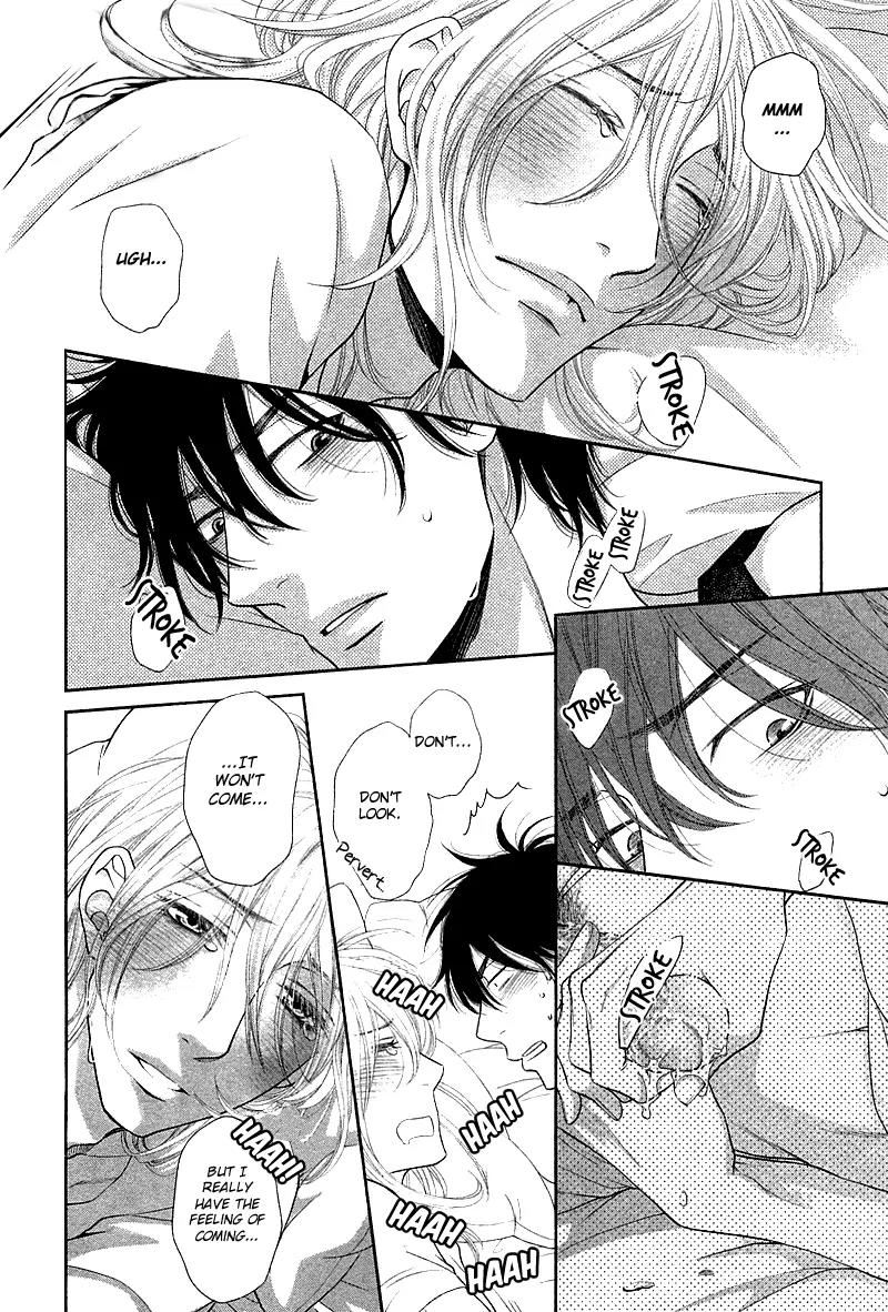 Himananode Hajimete Mimashita. Chapter 1 page 29 - Chapter 1