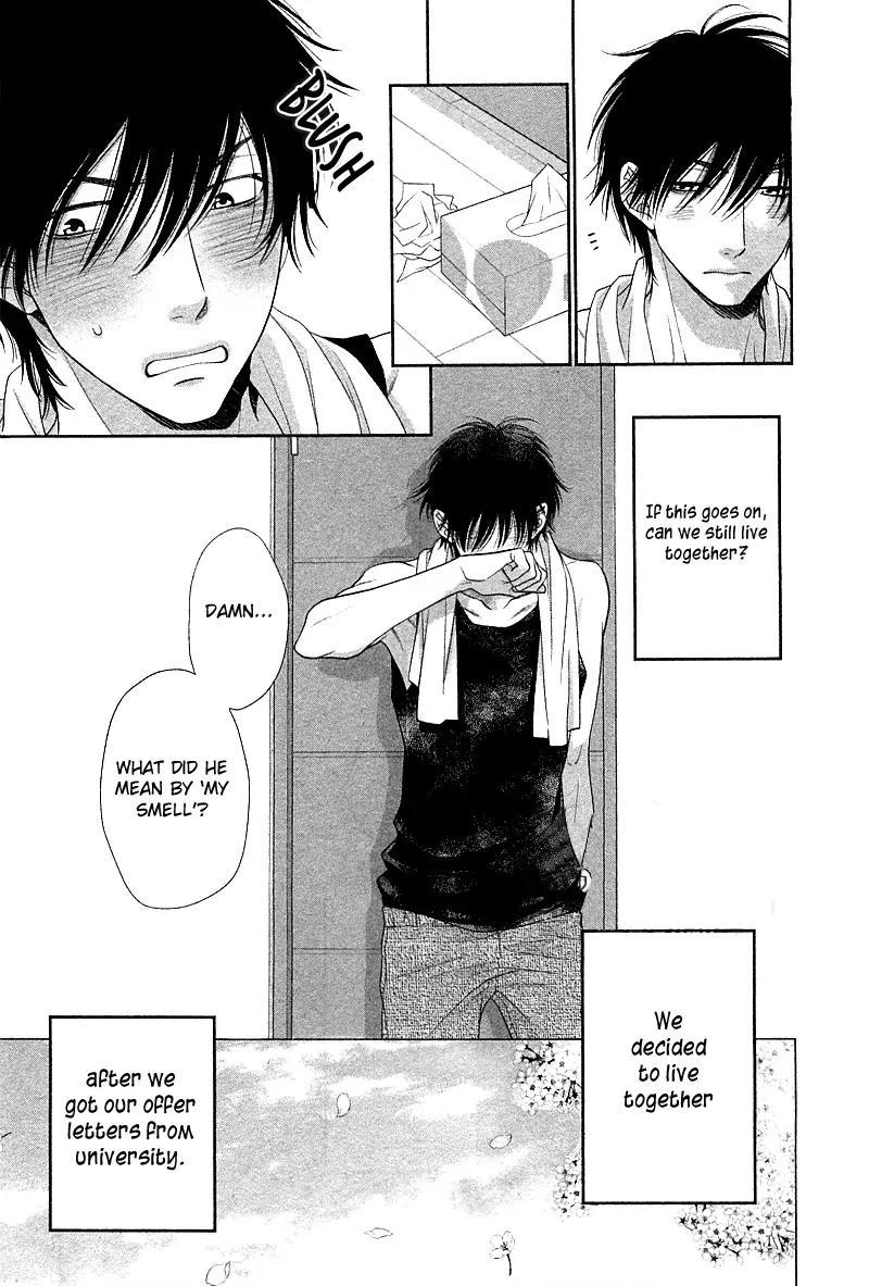 Himananode Hajimete Mimashita. Chapter 1 page 9 - Chapter 1