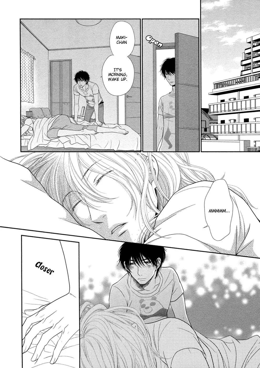 Himananode Hajimete Mimashita. Chapter 2 page 10 - Chapter 2