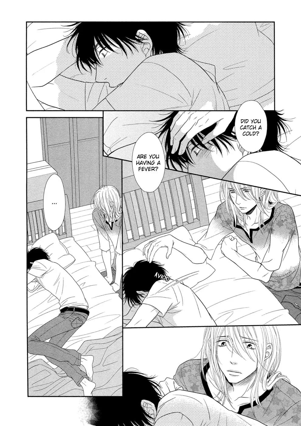 Himananode Hajimete Mimashita. Chapter 2 page 20 - Chapter 2
