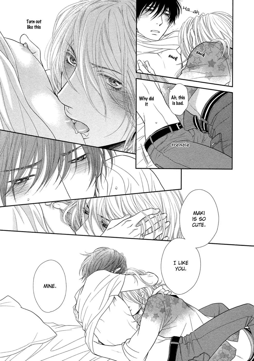 Himananode Hajimete Mimashita. Chapter 2 page 31 - Chapter 2