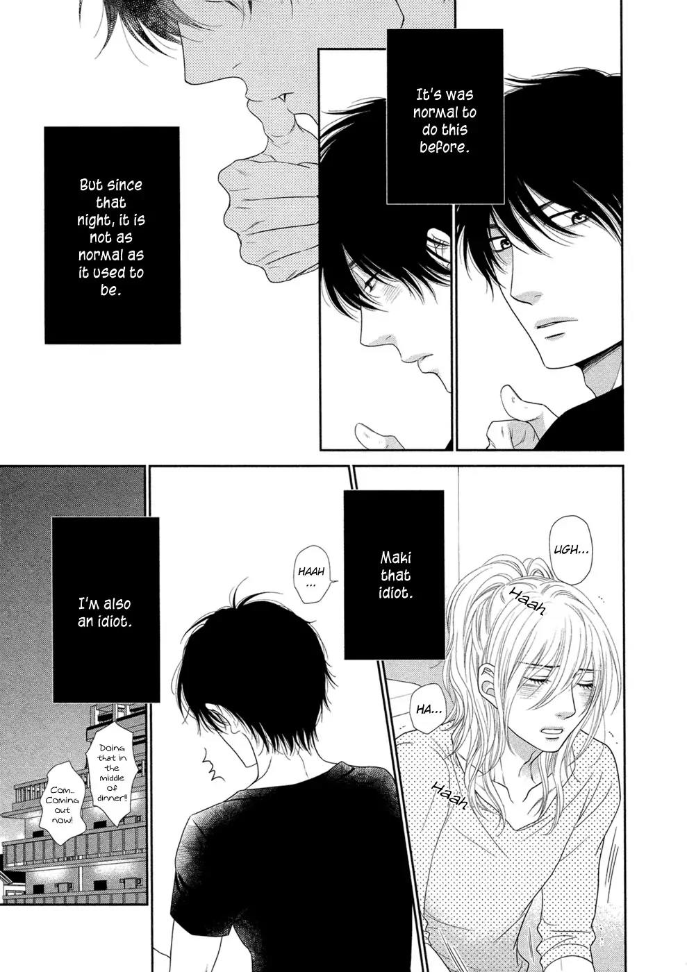 Himananode Hajimete Mimashita. Chapter 2 page 9 - Chapter 2