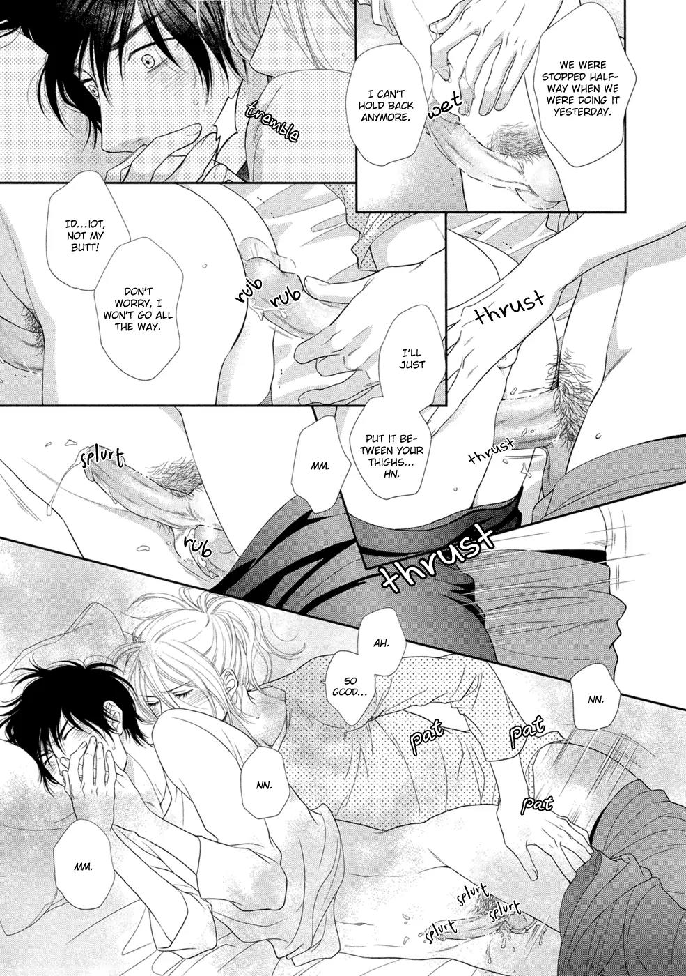 Himananode Hajimete Mimashita. Chapter 3 page 29 - Chapter 3