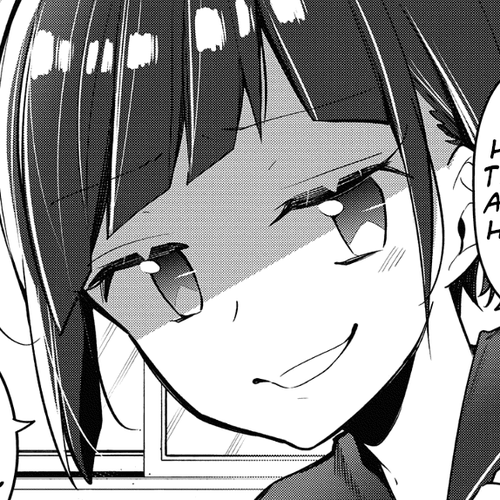 Himari no Mawari Chapter 11: Haruki and Kei Want to See cover