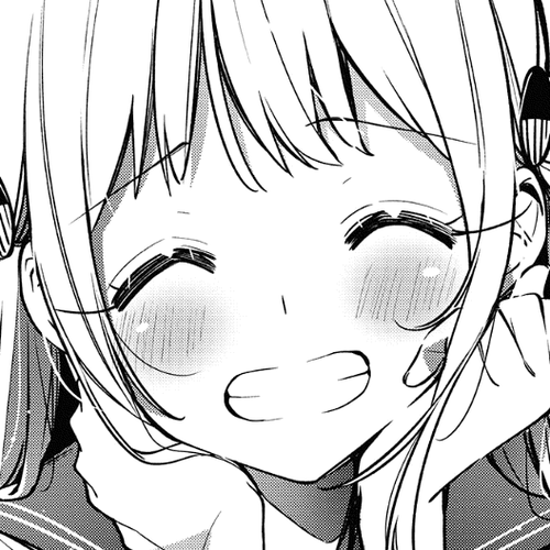 Himari no Mawari Chapter 12: Suzuka Wants to Make Certain cover