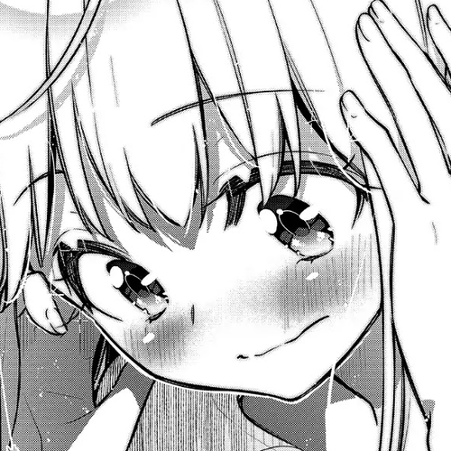 Himari no Mawari Chapter 13: Himari Wants to Get Closer cover