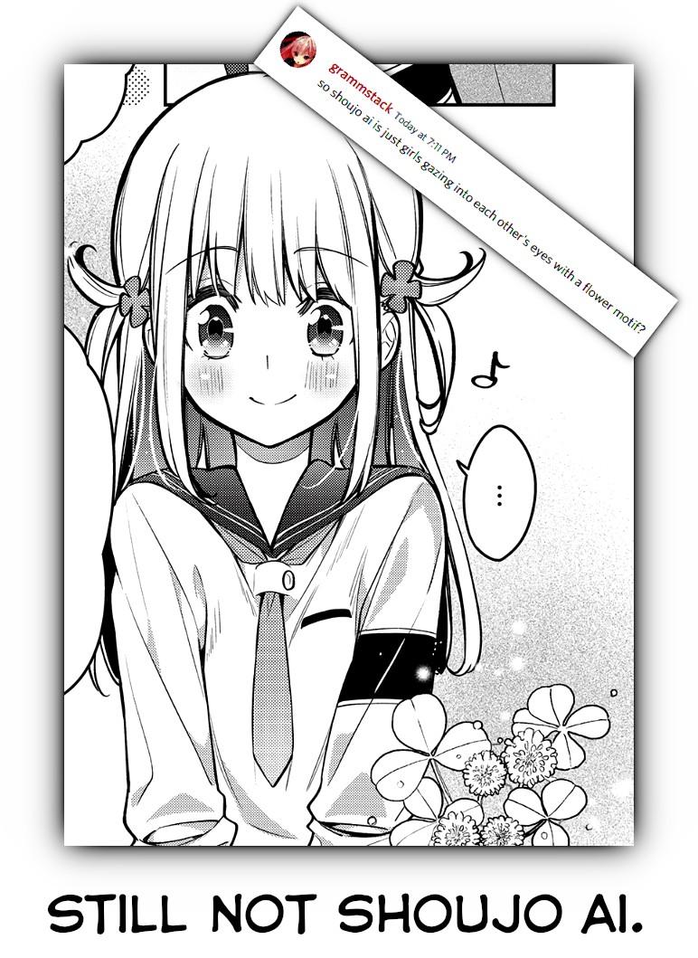 Himari no Mawari Chapter 14 page 27 - Chapter 14: Himari Made Friends