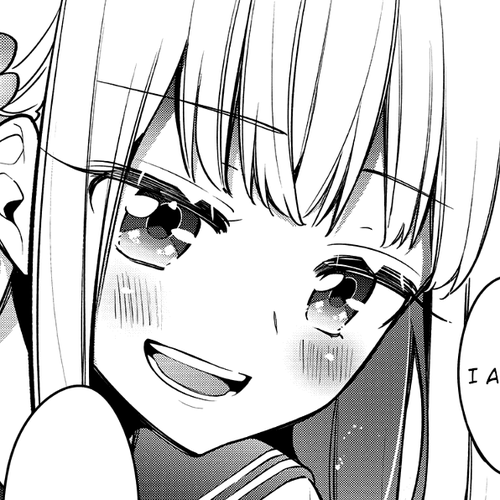 Himari no Mawari Chapter 14: Himari Made Friends cover