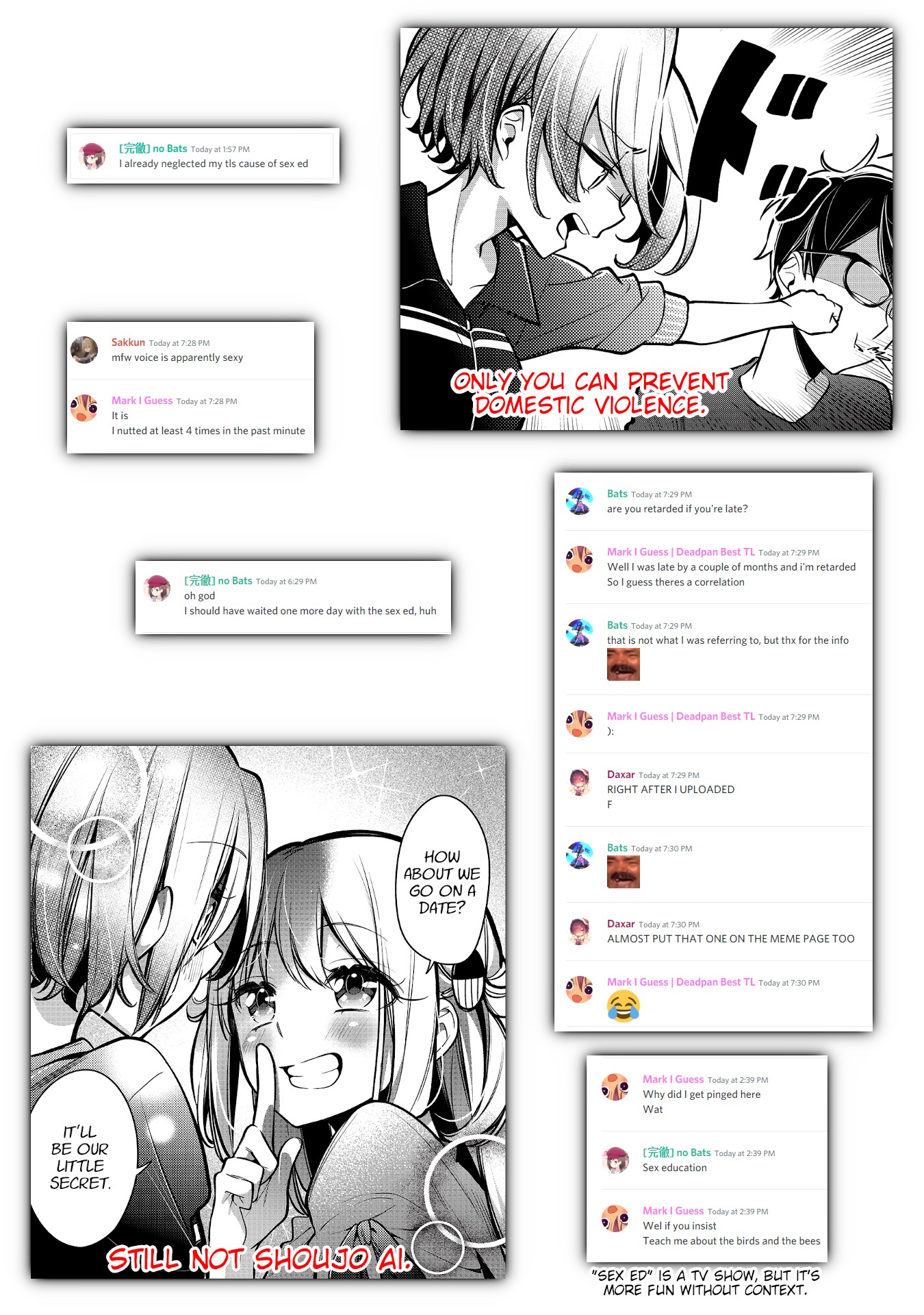 Himari no Mawari Chapter 15 page 25 - Chapter 15: The Feelings Himari Doesn't Understand