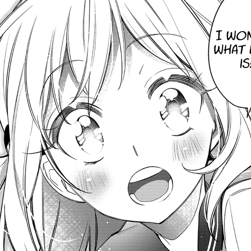 Himari no Mawari Chapter 16: The Feelings Himari Doesn't Understand (2) cover