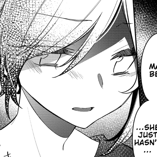 Himari no Mawari Chapter 17: Himari Wants to Talk about Love cover
