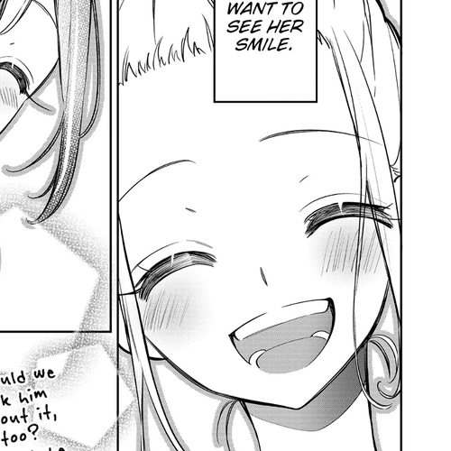 Himari no Mawari Chapter 18: Kei's Feelings cover